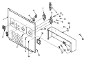 Part Location Diagram of 36932 Generac Pphms